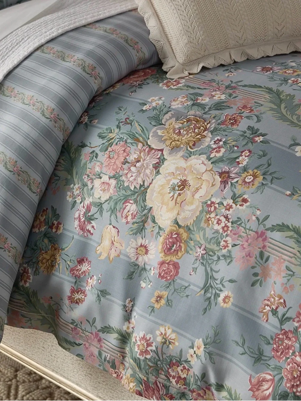 Ralph Lauren NWT Adelia duvet